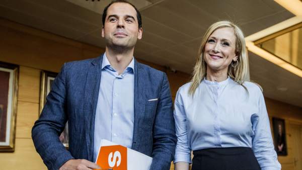 Cifuentes y Aguado Cifuentes y Aguado