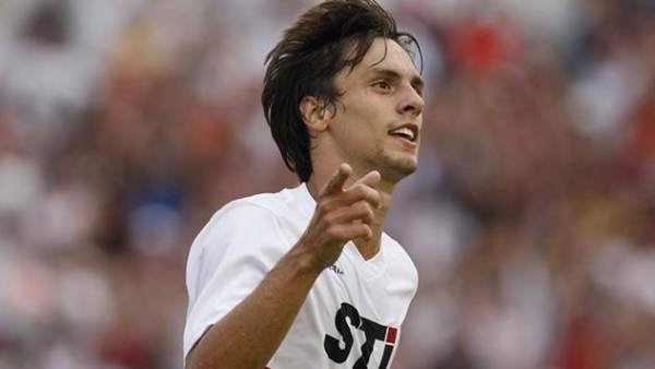 Rodrigo Caio Rodrigo Caio