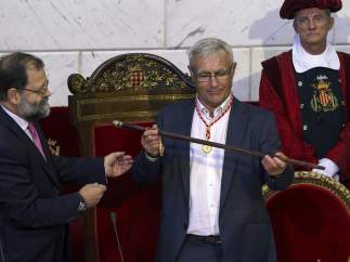 Joan Ribó