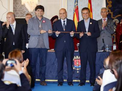 Alicante