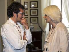 'Kichi' acaba con 20 años de Teófila en Cádiz