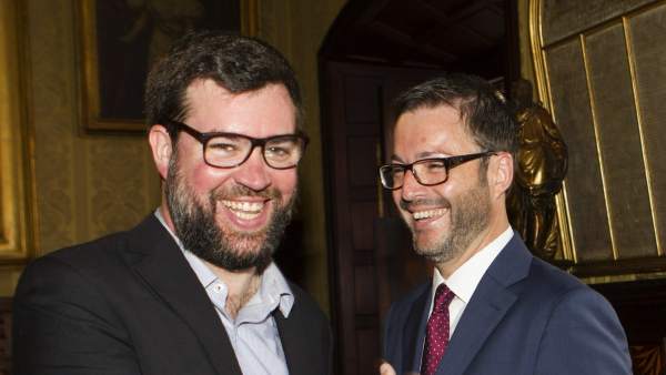 Gobierno de Palma Gobierno de Palma
