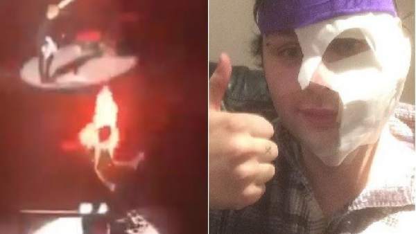 Michael Clifford Michael Clifford