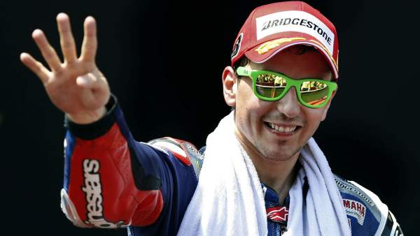 Jorge Lorenzo Jorge Lorenzo