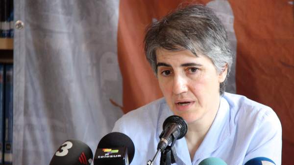 Teresa Forcades Teresa Forcades