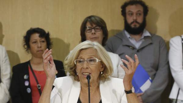 Carmena y Zapata Carmena y Zapata