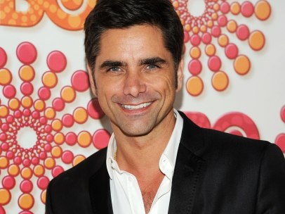 John Stamos