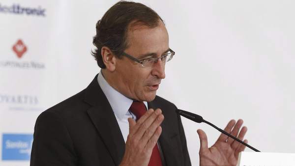 Alfonso Alonso Alfonso Alonso