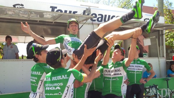 Equipo ciclista Caja Rural Equipo ciclista Caja Rural