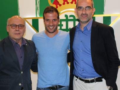 Van der Vaart