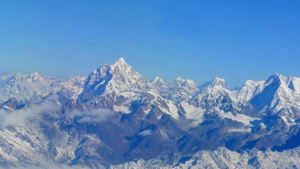 Monte Everest Monte Everest