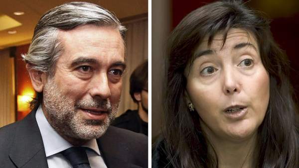 Los jueces del 'caso Gürtel' Los jueces del 'caso Gürtel'
