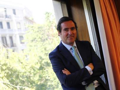 Antonio Garamendi