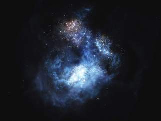 Galaxia CR7