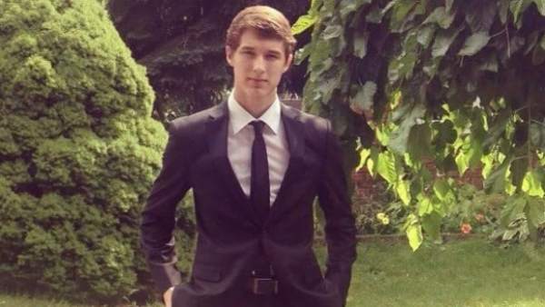 Asesinan a un joven en Canadá que trataba de encontrar su móvil con una aplicación