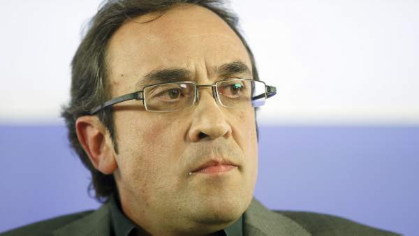 Josep Rull Josep Rull