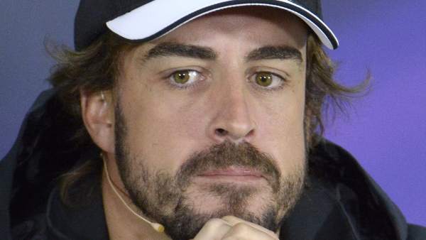 Fernando Alonso Fernando Alonso