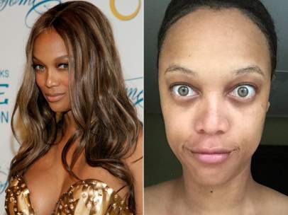 Tyra Banks
