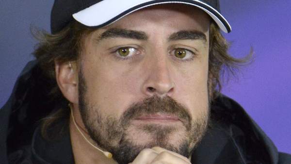 Fernando Alonso Fernando Alonso