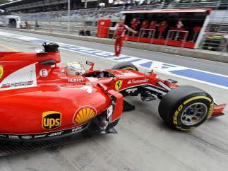 Vettel