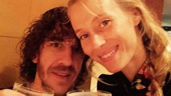 Carles Puyol Carles Puyol