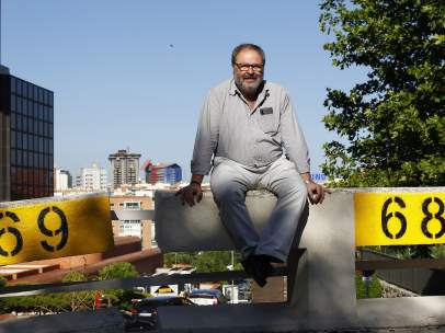 Javier Barbero