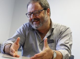 Javier Barbero