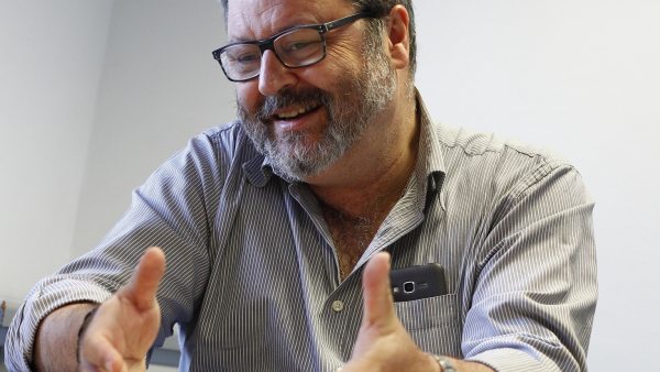 Javier Barbero Javier Barbero