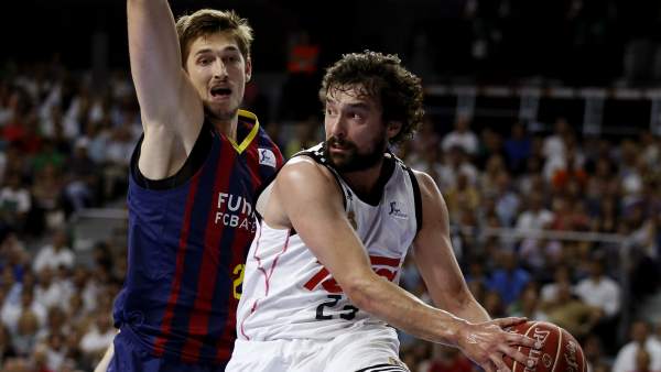 Sergio Llull Sergio Llull