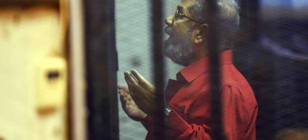 Mohamed Morsi