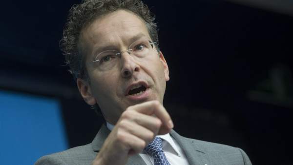 Jeroen Dijsselbloem Jeroen Dijsselbloem