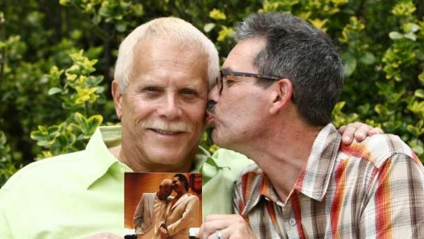 Homosexuales Homosexuales