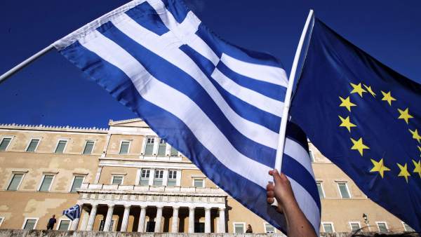 Grecia y la UE Grecia y la UE