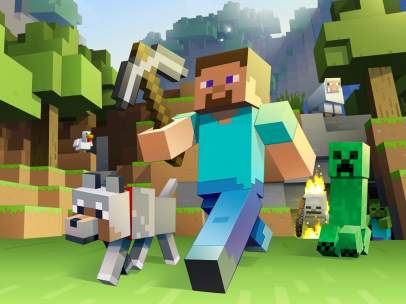Minecraft