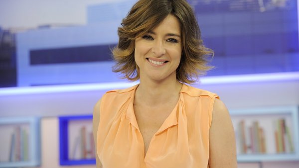 Sandra Barneda Sandra Barneda