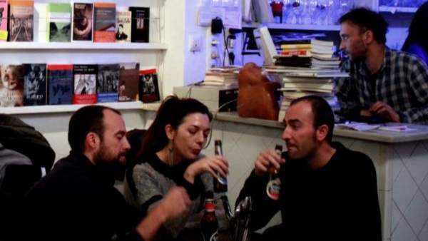 Librería Librería