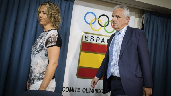 José Luis Escañuela y Gala León José Luis Escañuela y Gala León