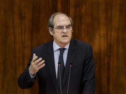 Ángel Gabilondo