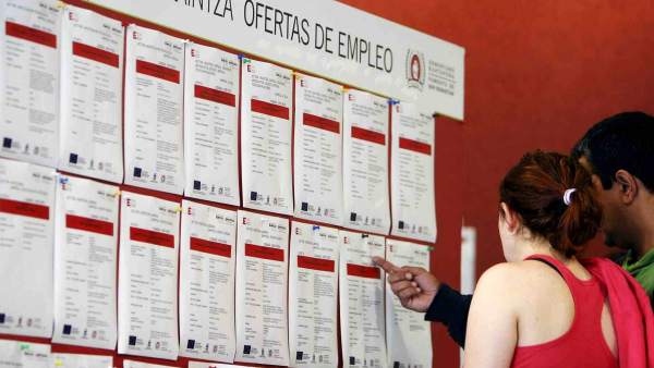 Ofertas empleo Ofertas empleo