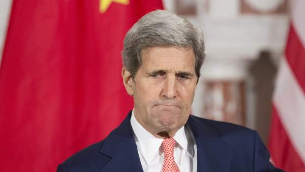John Kerry John Kerry