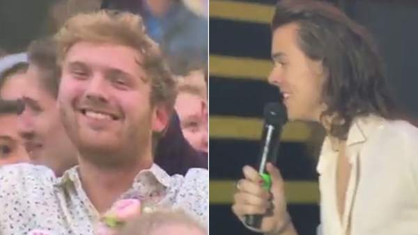 Harry Styles Harry Styles