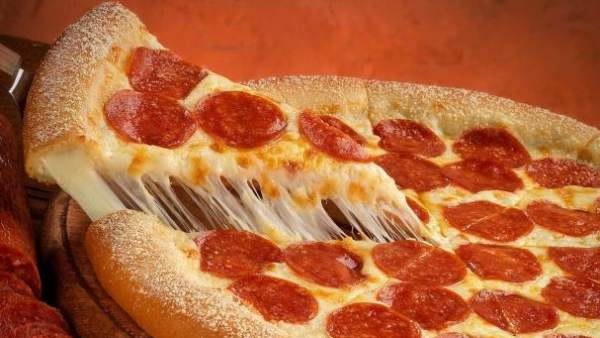 Pizza Pizza
