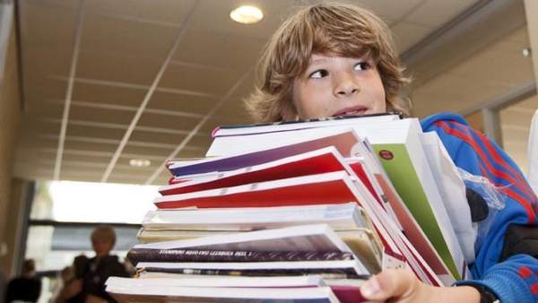 Libros Libros