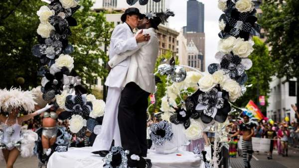 Matrimonios Matrimonios