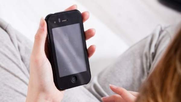 Smartphone Smartphone