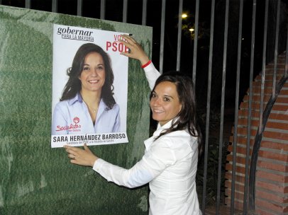 Sara Hernández