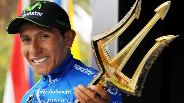 Nairo Quintana Nairo Quintana