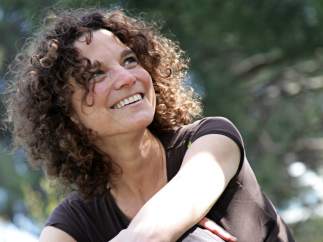 Sonia Castañeda, Directora de la Fundación Biodiversidad.
