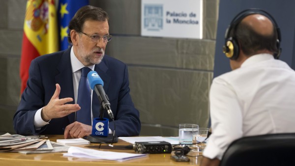 Rajoy Rajoy