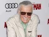 Una masajista denuncia a Stan Lee por conducta sexual inapropiada